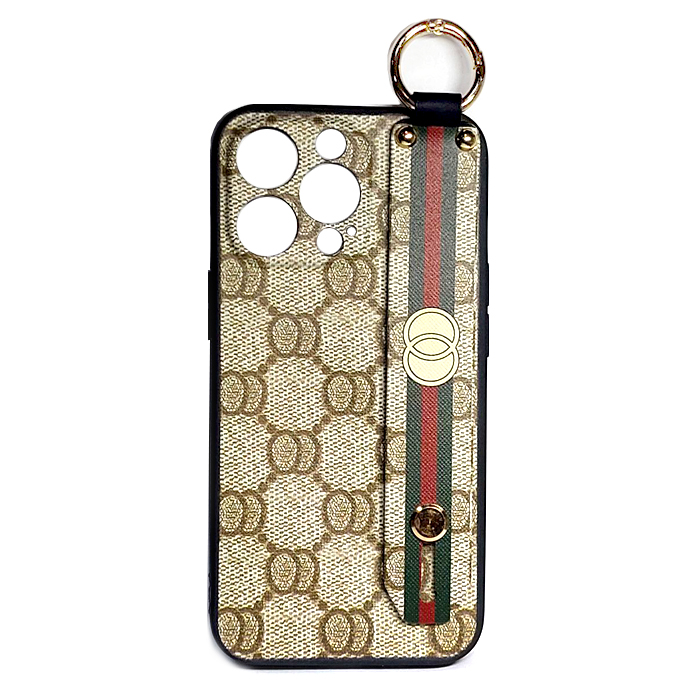 Накладка  Fashion для iPhone 13  (GG)-0